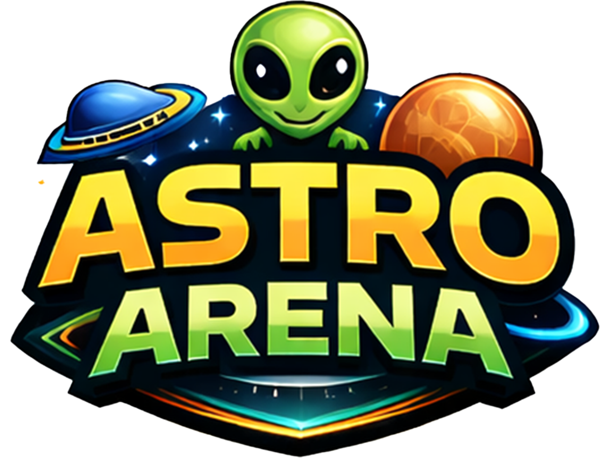 Astro Arena Logo